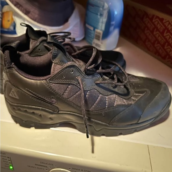 Brand new Nike Air ACGs - Picture 1 of 5